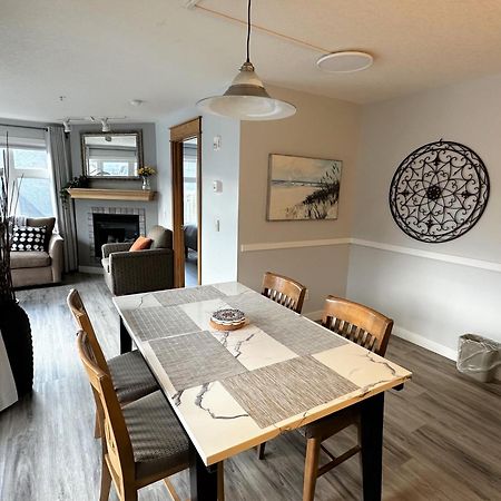 Windtower Lodge - Canmore Ngoại thất bức ảnh